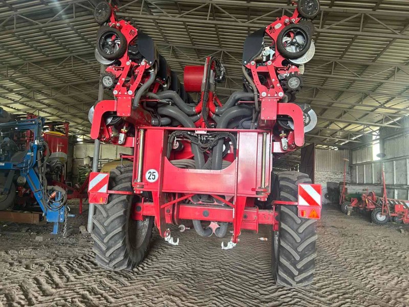 Просапна сівалка Horsch Maestro 24 SX