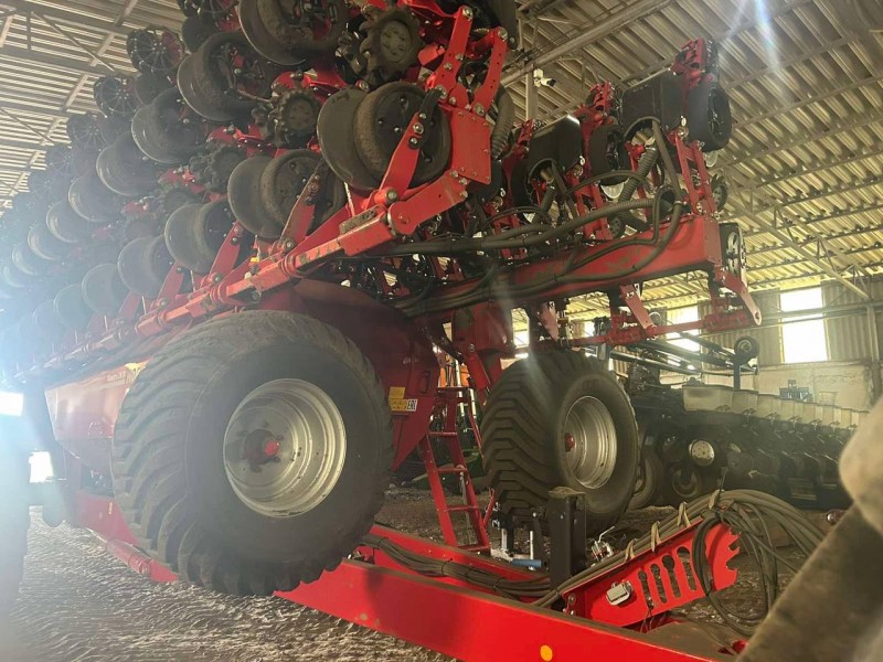 Просапна сівалка Horsch Maestro 24 SX