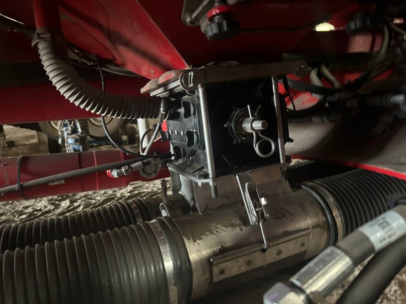 Просапна сівалка Horsch Maestro 24 SX