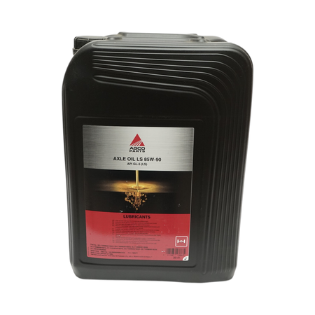 Канистра масла AGCO Axle Oil LS 85W-90