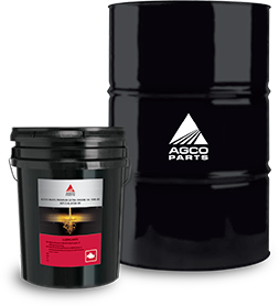 Ведро и бочка смазочных материалов AGCO Parts