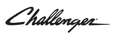 Логотип Challenger
