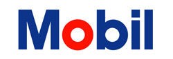 Логотип Mobil